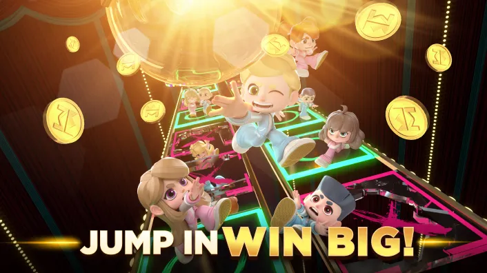 Exclusive Arcade Bonuses